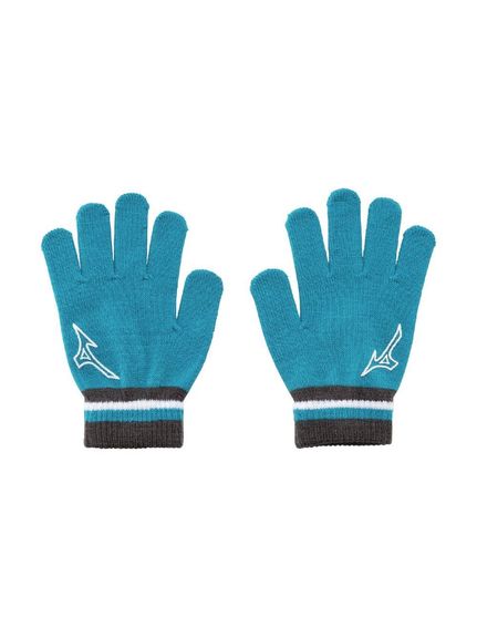 MIZUNO(ミズノ)ジュニアニット手袋