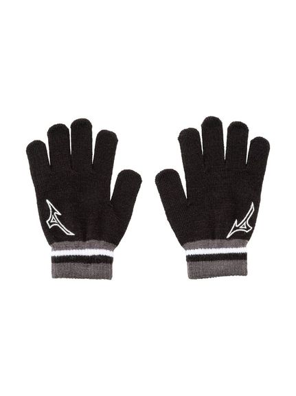 MIZUNO(ミズノ)ジュニアニット手袋