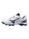 MIZUNO(ミズノ)クッションレボダイア BLT