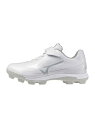 MIZUNO(ミズノ)クッションレボダイア Jr.