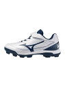 MIZUNO(ミズノ)クッションレボダイア Jr.