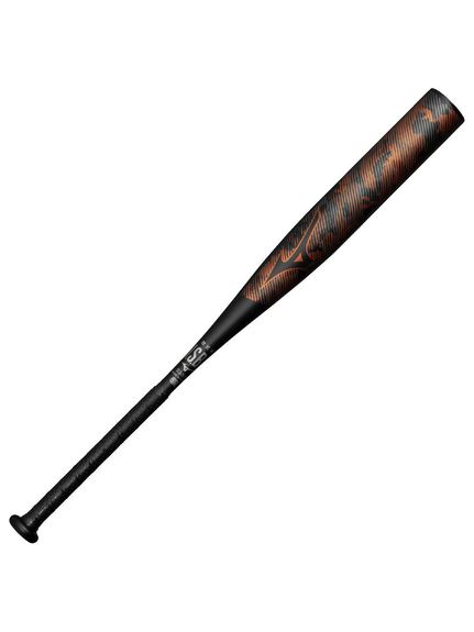 MIZUNO(ミズノ)軟式用金属製 ホットメタル(HOT METAL)83cm/平均770g
