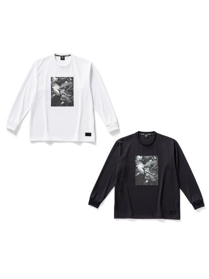 MIZUNO(ߥ)ꥢ 2PAC TEE(Ĺµ)