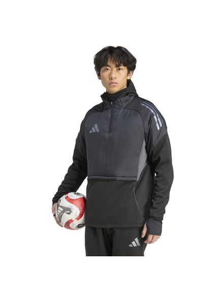 adidas(ǥ)TIRO25ڥƥ󥦥󥿥饤ɥȥå