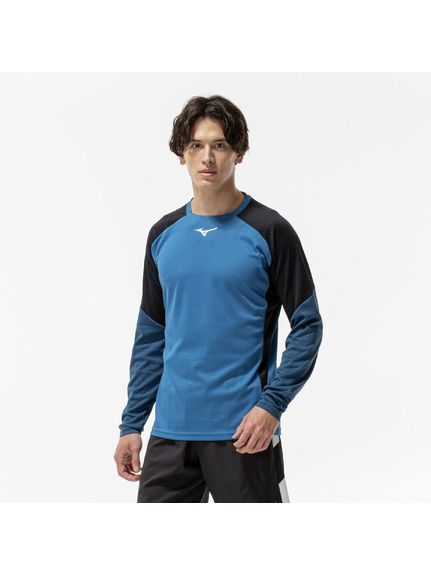 MIZUNO(ミズノ)PRO フィールドシャツ(長袖)