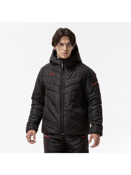 MIZUNO(ミズノ)モレリア テックフィルブレスウォーマージャケット