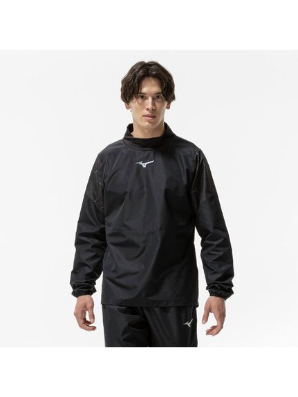 MIZUNO(ミズノ)ピステシャツ