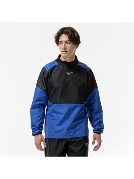 MIZUNO(ミズノ)ピステシャツ