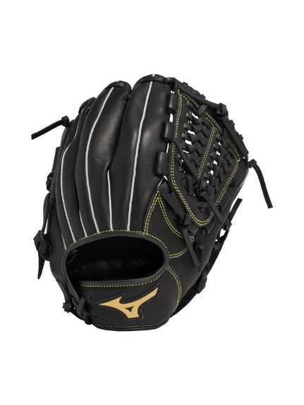 ミズノ MIZUNO 軟式用BALL PARKオールラウンド用:サイズ10 野球 軟式グローブ ユニセックス 1AJGR33910 09