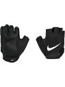 ナイキ NIKE ナイキ メンズ ヴェイパーエリート フィットネスグローブ フィットネス 健康 その他ウェイト用品 メンズ(4)