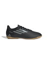 アディダス adidas デポルティーボ 3IN サッカー フットサル インドア メンズ NIR28 IF1405