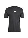 adidas(アディダス)レフェリー 24 半袖ジャージ-