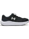 アンダーアーマー UNDER ARMOUR UA Charged Surge 4 WIDE ランニングシューズ レディース レディース 3028571 001 3028571 101