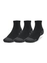 UNDER ARMOUR(アンダーアーマー)UA Performance Tech 3pk Qtr
