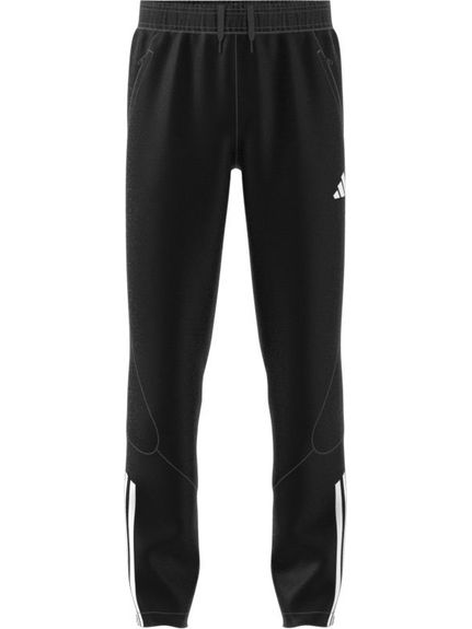 アディダス adidas キッズ ピステ パンツ サッカー ジュニアピステ ジュニア ブラック/ホワイト 0002KQV5204
