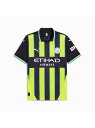 PUMA(プーマ)MCFC AWAY ジャージ レプリカ