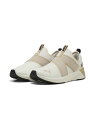 PUMA(プーマ)SOFTRIDE ハルリー スリップオン ウィメンズ