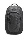 アンダーアーマー UNDER ARMOUR UA Hustle 6.0 Pro BP スポーツアクセサリー バッグパック バックパック リュック ユニセックス 1384671 001(4)