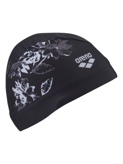 arena(アリーナ)テキスタイルキャップ