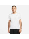 ナイキ NIKE ナイキ DF マイラー S/S トップ ランニング ウェア 半袖Tシャツ メンズ メンズ DV9316-100