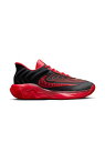 ナイキ NIKE ナイキ ヤニス イモータリティ 4 EP バスケットボール シューズ メンズ FQ3681-004