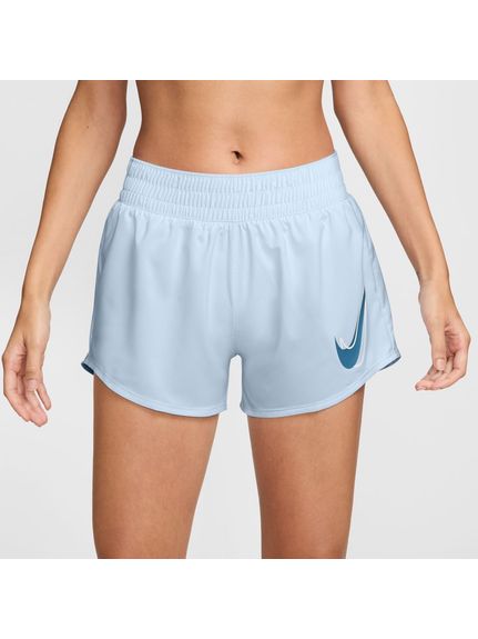 NIKE(ナイキ)ナイキ ウィメンズ ワン SWH HB DF MR BR ショート