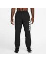ナイキ NIKE AS M NK DF FORM PANT ALT SWOOS メンズスポーツウェア スウェットパンツ メンズ HJ3070-011