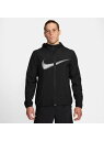 ナイキ NIKE AS M NK DF FORM HD JKT SWOOSH メンズスポーツウェア スウェットパーカー メンズ HJ3072-010