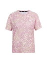 アディダス adidas OTR E AOP TEE W ランニング ウェア 半袖Tシャツ レディース レディース KVL17 JC7408