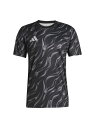 adidas(アディダス)プラクティス グラフィック ジャージー