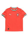 PUMA(プーマ)FPF ホーム ジャージ レプリカJR