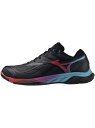 ミズノ MIZUNO 【BDSS限定】ウエーブファング2 FIT バドミントンシューズ バトミントン ユニセックス 71GA231537
