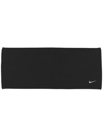 ナイキ NIKE ナイキ　ソリッドコアタオル　ミディアム スポーツアクセサリー スポーツタオル ユニセッ..