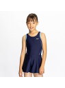 NIKE(ナイキ)ナイキ SS25 ガールズキュロットワンピース