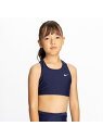 NIKE(ナイキ)ナイキ SS25 ガールズスイムブラトップ