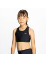 NIKE(ナイキ)ナイキ SS25 ガールズスイムブラトップ