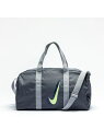 NIKE(ナイキ)ナイキ SS25 ボストンプールバッグ