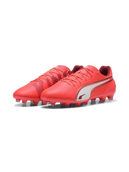 PUMA(プーマ)キング マッチ ワイド HG/AG