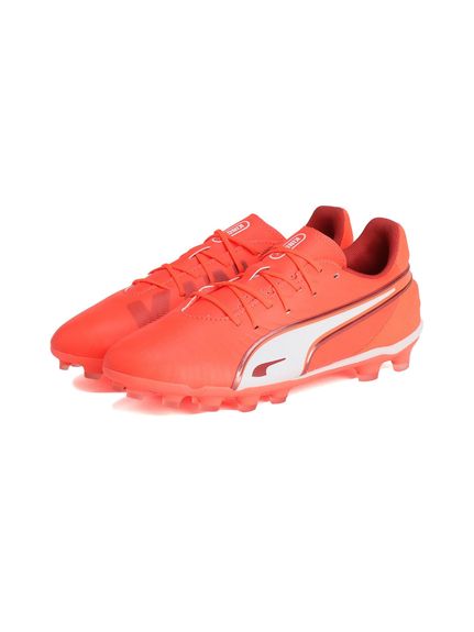 PUMA(ס) ޥå HG/AG+MID JR