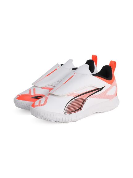 プーマ PUMA ウルトラ 5 プレイ V TT JR サッカー ジュニアターフベルクロ ジュニア 10833501
