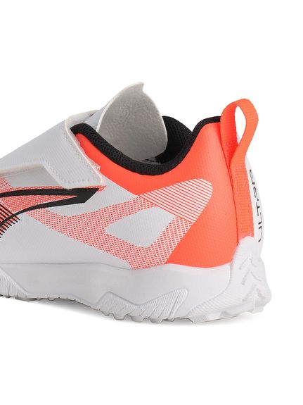 プーマ PUMA ウルトラ 5 プレイ V TT JR サッカー ジュニアターフベルクロ ジュニア 10833501