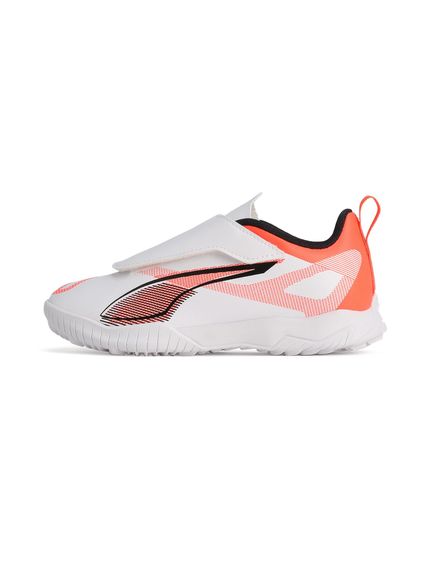プーマ PUMA ウルトラ 5 プレイ V TT JR サッカー ジュニアターフベルクロ ジュニア 10833501
