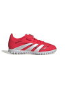 adidas(アディダス)PREDATOR CLUB H&L TF J
