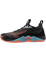 MIZUNO(ミズノ)WAVE MOMENTUM 3