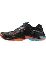 MIZUNO(ミズノ)WAVE LIGHTNING Z8