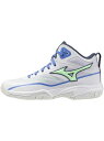 MIZUNO(ミズノ)ルーキーBB6