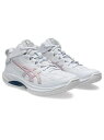 ASICS(アシックス)GELHOOP V17