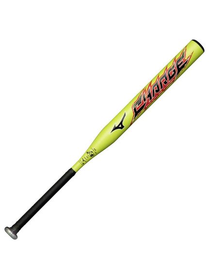 MIZUNO(ミズノ)ソフト3号ゴムボール用 CHARGE(84cm/平均660g)