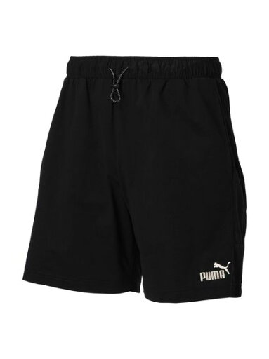 PUMA(プーマ)CORE HERITAGE 8 ショートパンツ PUMA(プーマ)CORE HERITAGE 8 ショートパンツ