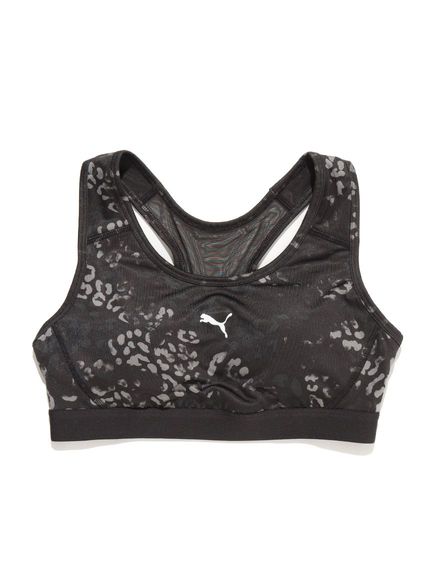 PUMA(プーマ)TAD ベーシックミッドサポートスポーツブラトッフ